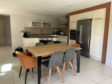Maison a vendre Les Portes du Coglais 35460 Ille-et-Vilaine 107 m2 5 pièces 244400 euros