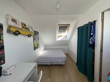 Maison a vendre Les Portes du Coglais 35460 Ille-et-Vilaine 107 m2 5 pièces 244400 euros