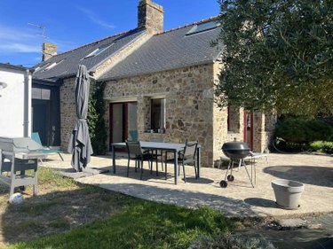 Maison a vendre Les Portes du Coglais 35460 Ille-et-Vilaine 107 m2 5 pièces 244400 euros