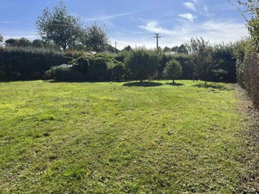 Maison a vendre Les Portes du Coglais 35460 Ille-et-Vilaine 107 m2 5 pièces 244400 euros