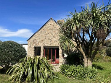 Maison a vendre Les Portes du Coglais 35460 Ille-et-Vilaine 107 m2 5 pièces 244400 euros