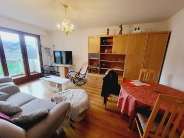 Appartement a vendre Ussel 19200 Corrèze 54 m2 2 pièces 74200 euros