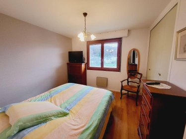 Appartement a vendre Ussel 19200 Corrèze 54 m2 2 pièces 74200 euros