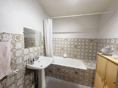 Appartement a vendre Ussel 19200 Corrèze 54 m2 2 pièces 74200 euros