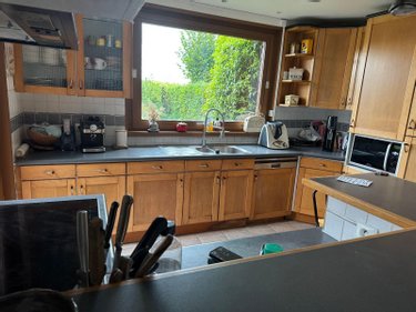 Maison a vendre Anstaing 59152 Nord 148 m2 6 pièces 404700 euros