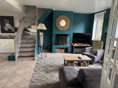 Maison a vendre Anstaing 59152 Nord 148 m2 6 pièces 394400 euros