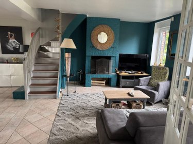 Maison a vendre Anstaing 59152 Nord 148 m2 6 pièces 404700 euros