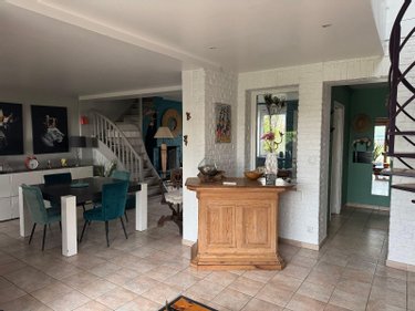 Maison a vendre Anstaing 59152 Nord 148 m2 6 pièces 404700 euros