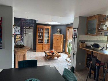 Maison a vendre Anstaing 59152 Nord 148 m2 6 pièces 394400 euros