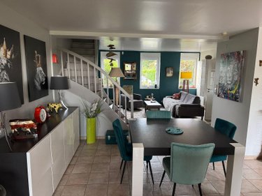 Maison a vendre Anstaing 59152 Nord 148 m2 6 pièces 394400 euros