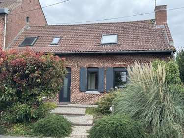 Maison a vendre Anstaing 59152 Nord 148 m2 6 pièces 404700 euros