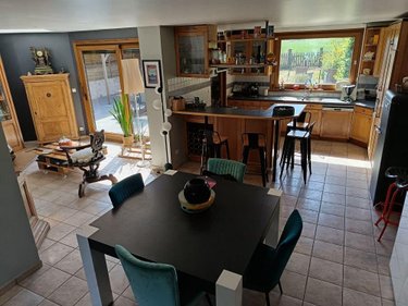 Maison a vendre Anstaing 59152 Nord 148 m2 6 pièces 394400 euros