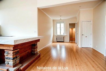 Maison a vendre Armentières 59280 Nord 80 m2 4 pièces 136800 euros