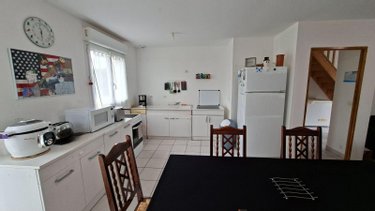 Maison a vendre Cuirieux 02350 Aisne 118 m2 6 pièces 139000 euros