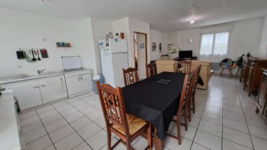 Maison a vendre Cuirieux 02350 Aisne 118 m2 6 pièces 139000 euros
