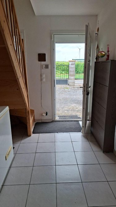 Maison a vendre Cuirieux 02350 Aisne 118 m2 6 pièces 139000 euros