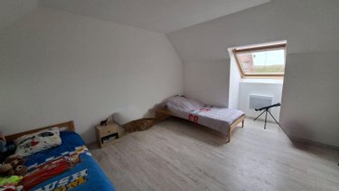 Maison a vendre Cuirieux 02350 Aisne 118 m2 6 pièces 139000 euros