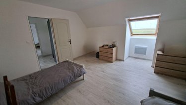 Maison a vendre Cuirieux 02350 Aisne 118 m2 6 pièces 139000 euros