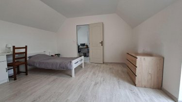 Maison a vendre Cuirieux 02350 Aisne 118 m2 6 pièces 139000 euros