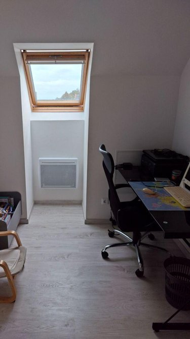 Maison a vendre Cuirieux 02350 Aisne 118 m2 6 pièces 139000 euros