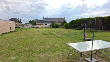 Maison a vendre Cuirieux 02350 Aisne 118 m2 6 pièces 139000 euros
