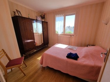 Maison a vendre Châteaudun 28200 Eure-et-Loir 76 m2 4 pièces 86500 euros