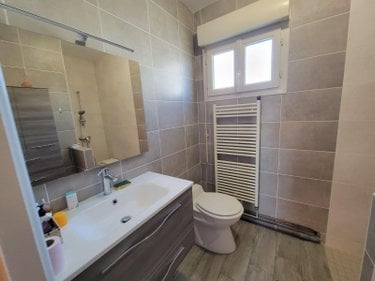 Maison a vendre Châteaudun 28200 Eure-et-Loir 76 m2 4 pièces 86500 euros