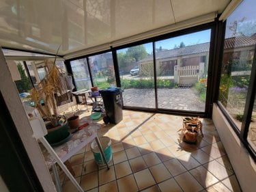 Maison a vendre Châteaudun 28200 Eure-et-Loir 76 m2 4 pièces 86500 euros
