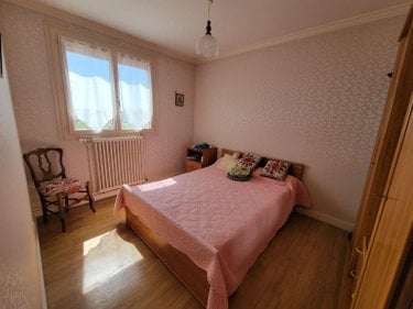 Maison a vendre Châteaudun 28200 Eure-et-Loir 76 m2 4 pièces 86500 euros