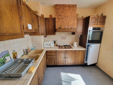 Maison a vendre Châteaudun 28200 Eure-et-Loir 76 m2 4 pièces 86500 euros