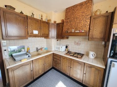 Maison a vendre Châteaudun 28200 Eure-et-Loir 76 m2 4 pièces 86500 euros