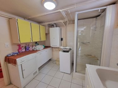 Maison a vendre Châteaudun 28200 Eure-et-Loir 76 m2 4 pièces 86500 euros