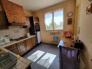 Maison a vendre Châteaudun 28200 Eure-et-Loir 76 m2 4 pièces 86500 euros
