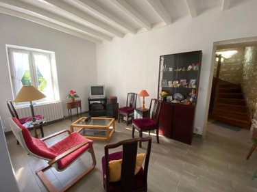 Maison a vendre Palluau-sur-Indre 36500 Indre 73 m2 3 pièces 90000 euros