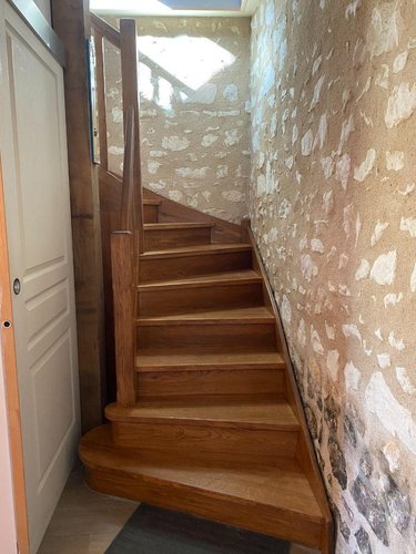 Maison a vendre Palluau-sur-Indre 36500 Indre 73 m2 3 pièces 90000 euros