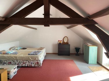 Maison a vendre Palluau-sur-Indre 36500 Indre 73 m2 3 pièces 90000 euros