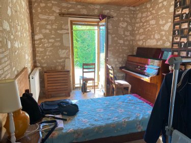 Maison a vendre Palluau-sur-Indre 36500 Indre 73 m2 3 pièces 90000 euros