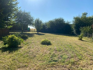 Maison a vendre Palluau-sur-Indre 36500 Indre 73 m2 3 pièces 90000 euros