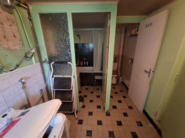 Maison a vendre Sars-Poteries 59216 Nord 130 m2 7 pièces 126000 euros