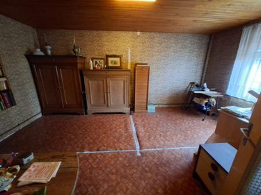 Maison a vendre Sars-Poteries 59216 Nord 130 m2 7 pièces 126000 euros