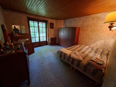 Maison a vendre Sars-Poteries 59216 Nord 130 m2 7 pièces 126000 euros