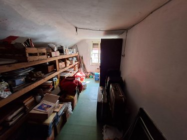 Maison a vendre Sars-Poteries 59216 Nord 130 m2 7 pièces 126000 euros