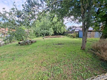 Maison a vendre Sars-Poteries 59216 Nord 130 m2 7 pièces 126000 euros