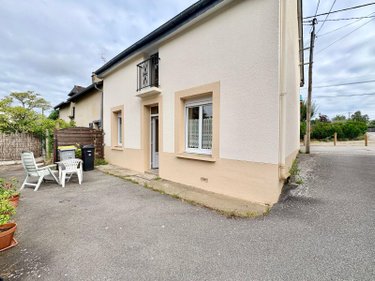 Maison a vendre Bruz 35170 Ille-et-Vilaine 55 m2 3 pièces 193325 euros