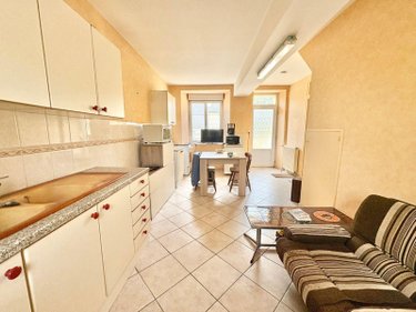 Maison a vendre Bruz 35170 Ille-et-Vilaine 55 m2 3 pièces 193325 euros