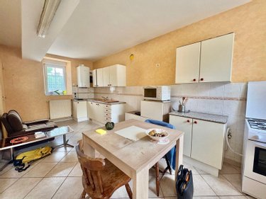 Maison a vendre Bruz 35170 Ille-et-Vilaine 55 m2 3 pièces 193325 euros