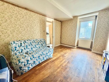 Maison a vendre Bruz 35170 Ille-et-Vilaine 55 m2 3 pièces 193325 euros