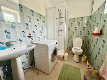 Maison a vendre Bruz 35170 Ille-et-Vilaine 55 m2 3 pièces 193325 euros