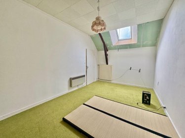 Maison a vendre Bruz 35170 Ille-et-Vilaine 55 m2 3 pièces 193325 euros