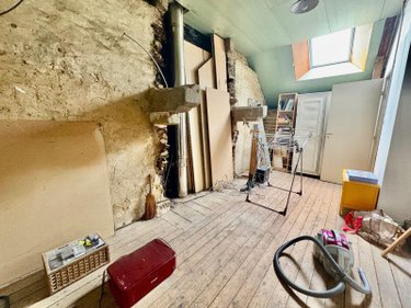 Maison a vendre Bruz 35170 Ille-et-Vilaine 55 m2 3 pièces 193325 euros